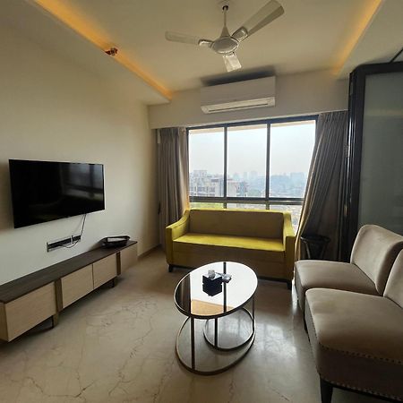 Ov Premium Studios Bkc - Kurla Mumbai Bagian luar foto